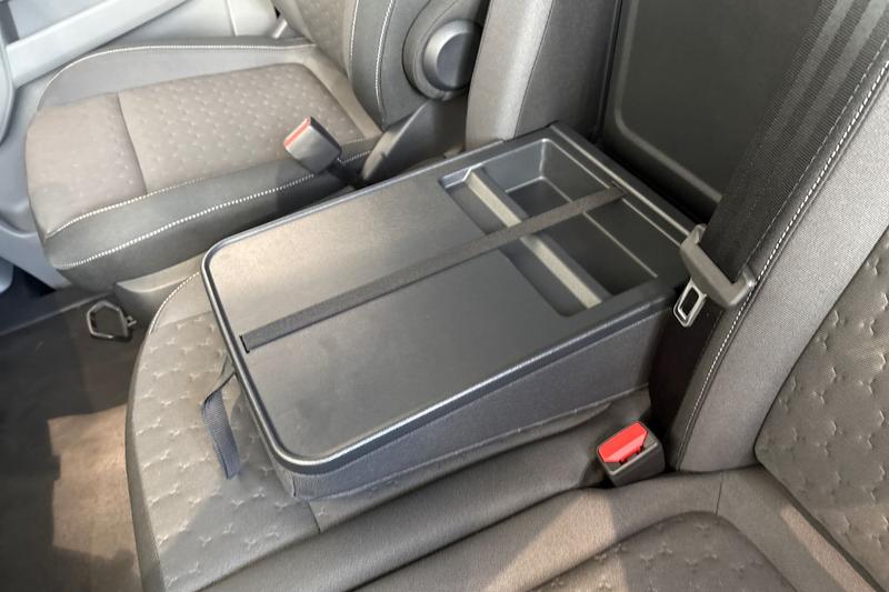 Used Ford Transit Custom 2025 for sale - 77592843: Photo 27