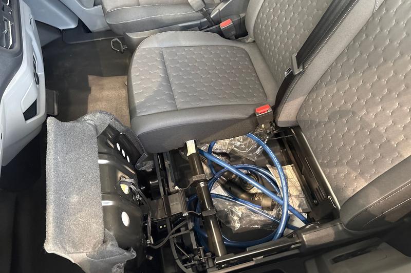 Used Ford Transit Custom 2025 for sale - 77592843: Photo 28