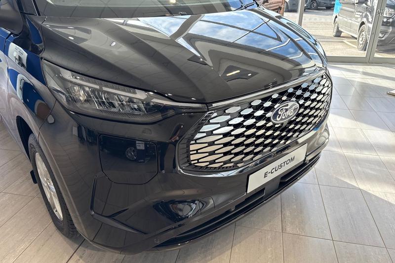 Used Ford Transit Custom 2025 for sale - 77592843: Photo 37