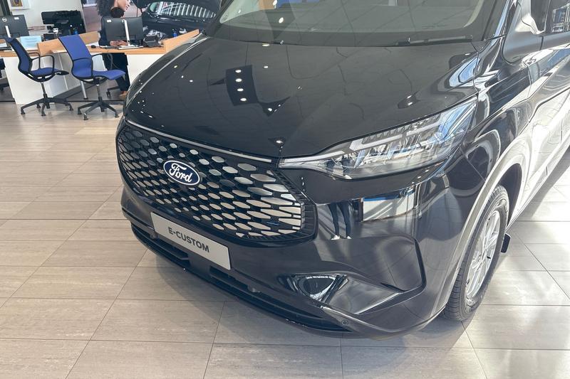 Used Ford Transit Custom 2025 for sale - 77592843: Photo 38