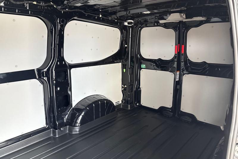 Used Ford Transit Custom 2025 for sale - 77592843: Photo 4