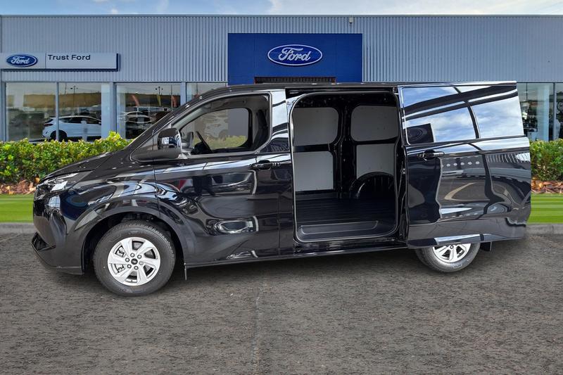 Used Ford Transit Custom 2025 for sale - 77592843: Photo 5