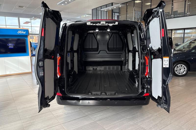 Used Ford Transit Custom 2025 for sale - 77592843: Photo 6