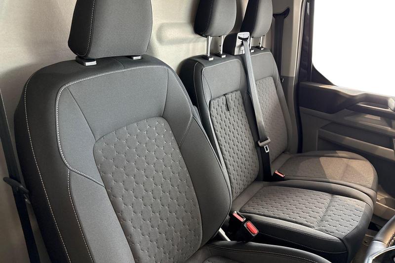 Used Ford Transit Custom 2025 for sale - 77592843: Photo 9