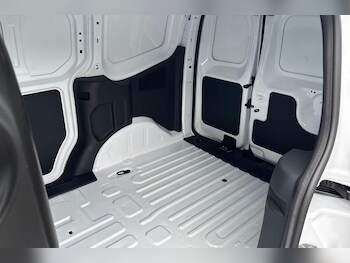 Used Ford Transit Courier 2024 for sale - 75412848: Photo