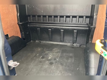 Used Ford Transit Custom 2021 for sale - 78270744: Photo