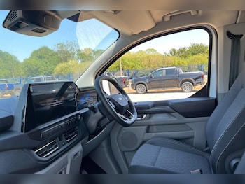 Used Ford Transit Custom 2025 for sale - 79369271: Photo