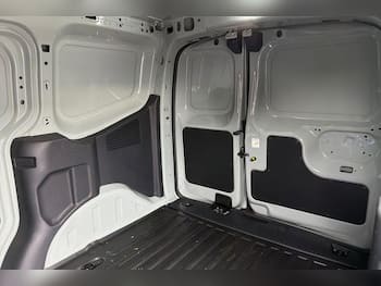 Used Ford E-Transit Courier 2025 for sale - 79789052: Photo