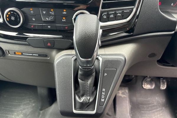 Used Ford Transit Custom 2022 for sale - 75277647: Photo 21