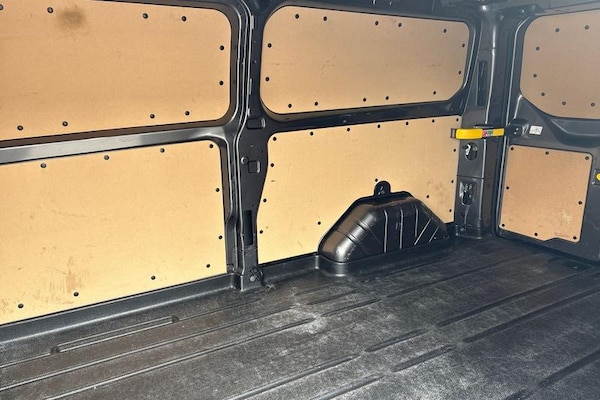 Used Ford Transit Custom 2022 for sale - 75277647: Photo 4