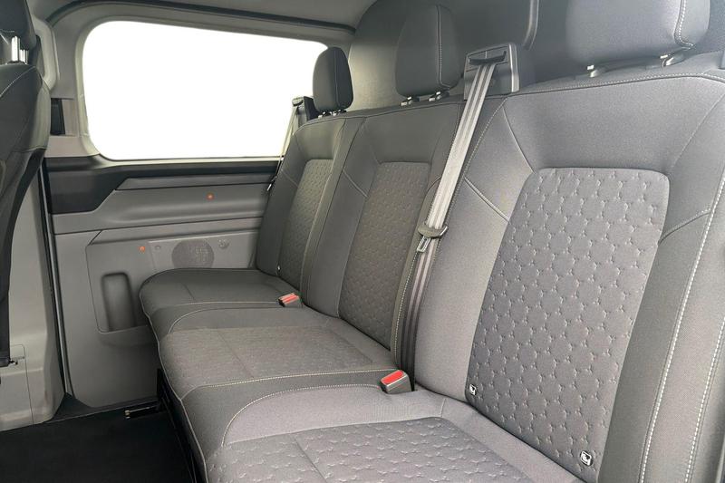 Used Ford Transit Custom 2025 for sale - 77679431: Photo 10