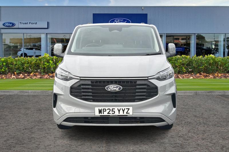 Used Ford Transit Custom 2025 for sale - 77679431: Photo 11