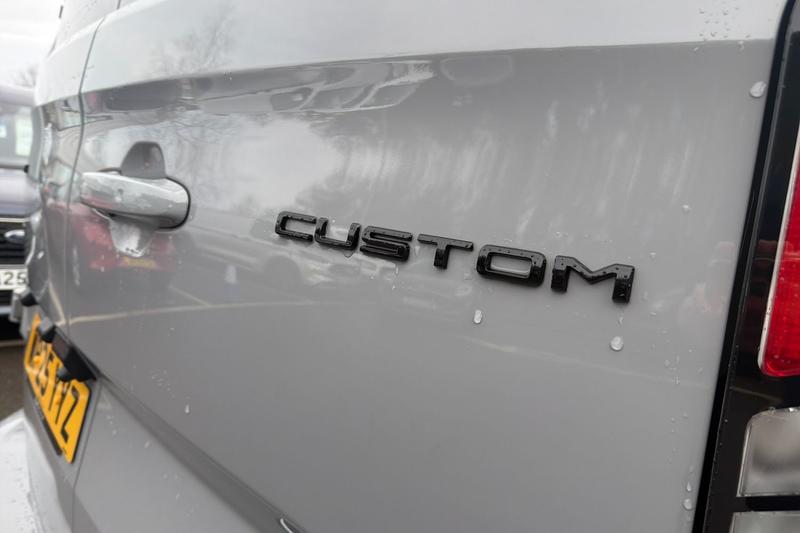Used Ford Transit Custom 2025 for sale - 77679431: Photo 19