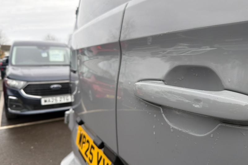 Used Ford Transit Custom 2025 for sale - 77679431: Photo 23