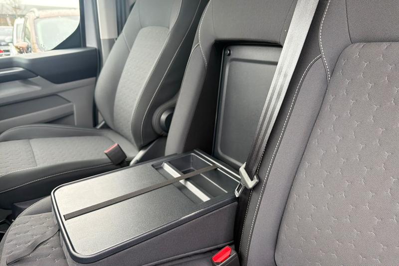 Used Ford Transit Custom 2025 for sale - 77679431: Photo 26