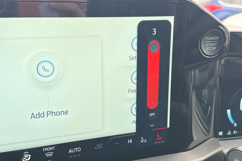 Used Ford Transit Custom 2025 for sale - 77679431: Photo 28