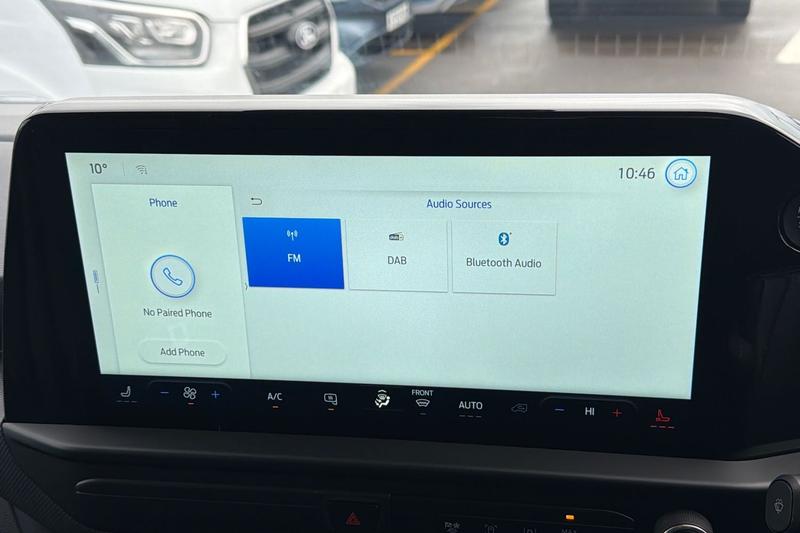 Used Ford Transit Custom 2025 for sale - 77679431: Photo 34