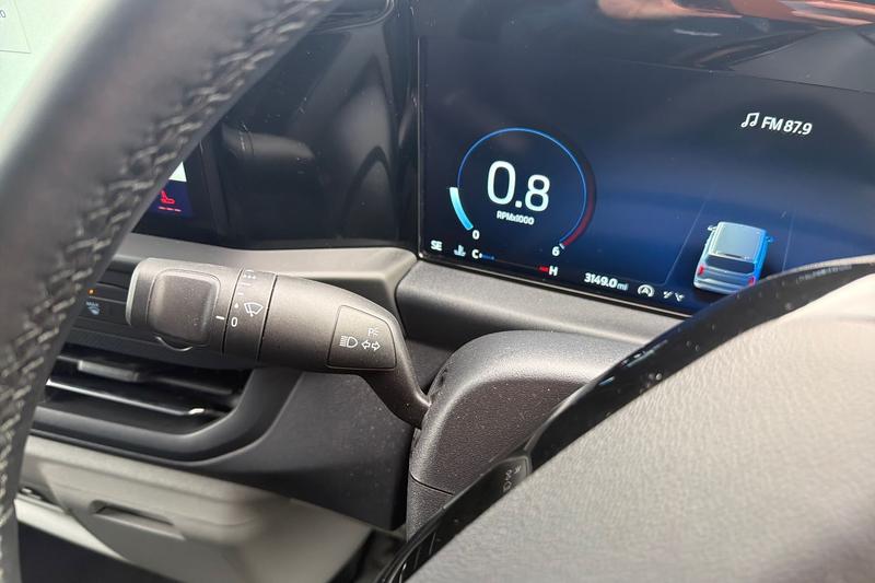 Used Ford Transit Custom 2025 for sale - 77679431: Photo 38