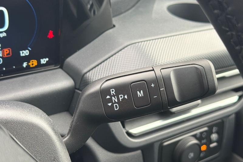 Used Ford Transit Custom 2025 for sale - 77679431: Photo 39