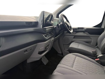 Used Ford Transit Custom 2025 for sale - 77679431: Photo