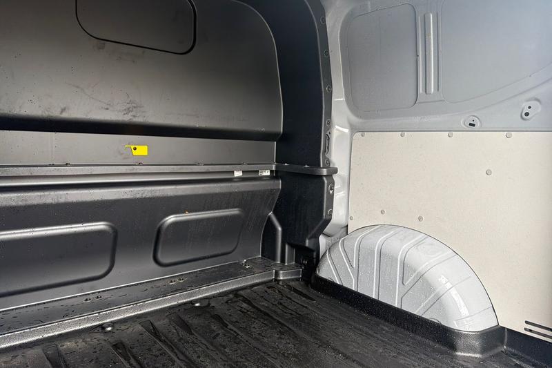 Used Ford Transit Custom 2025 for sale - 77679431: Photo 4