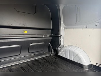 Used Ford Transit Custom 2025 for sale - 77679431: Photo