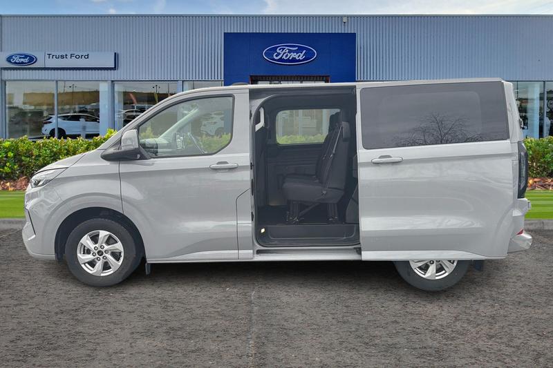Used Ford Transit Custom 2025 for sale - 77679431: Photo 5