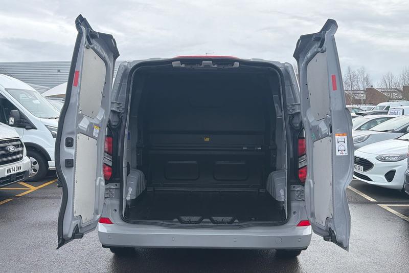 Used Ford Transit Custom 2025 for sale - 77679431: Photo 6