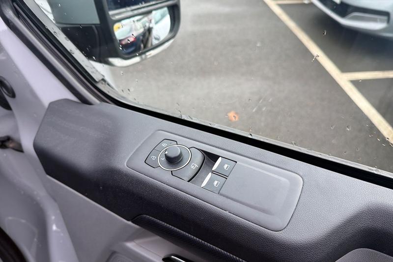 Used Ford Transit Custom 2025 for sale - 77679431: Photo 8