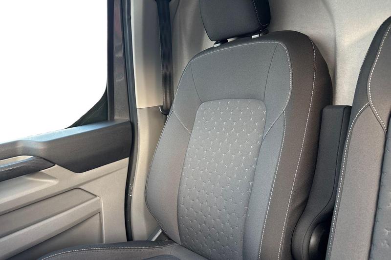 Used Ford Transit Custom 2024 for sale - 77192866: Photo 10