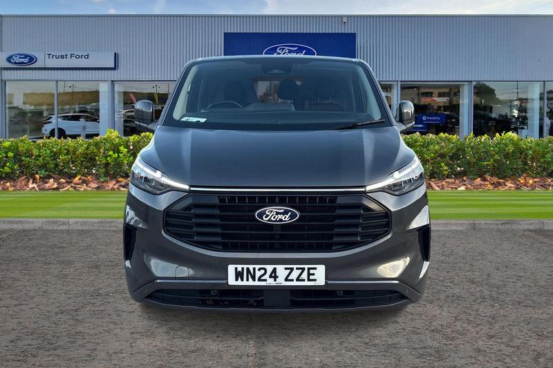 Used Ford Transit Custom 2024 for sale - 77192866: Photo 11