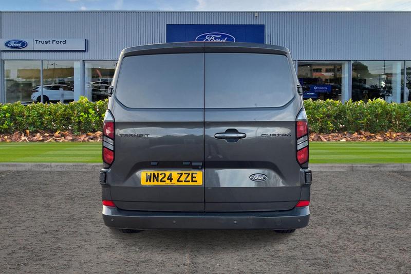 Used Ford Transit Custom 2024 for sale - 77192866: Photo 12