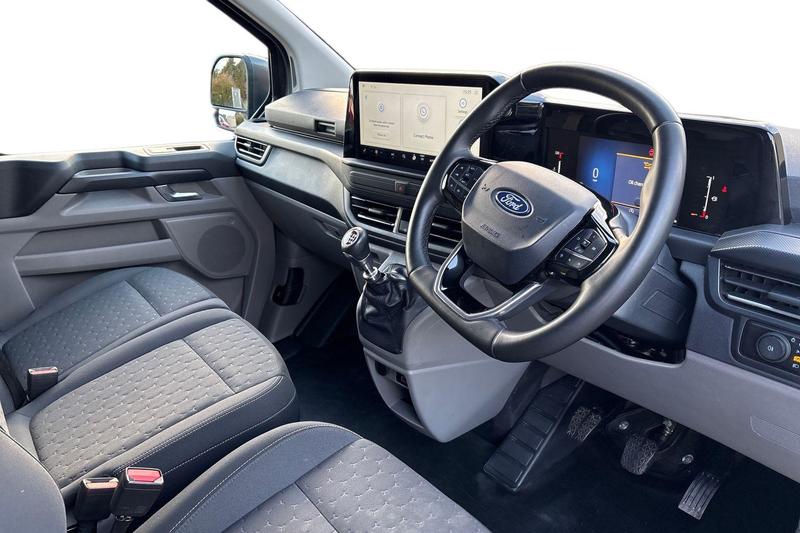 Used Ford Transit Custom 2024 for sale - 77192866: Photo 13