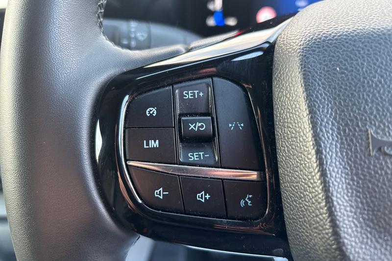 Used Ford Transit Custom 2024 for sale - 77192866: Photo 14