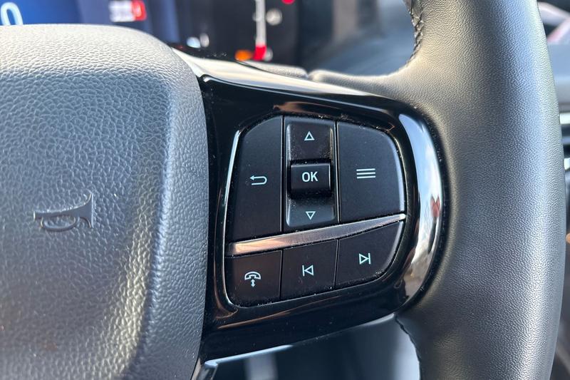 Used Ford Transit Custom 2024 for sale - 77192866: Photo 15