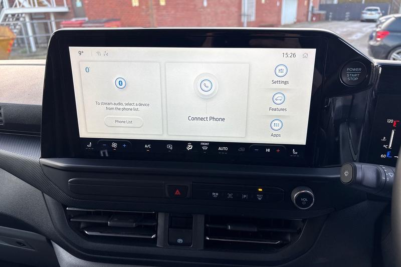 Used Ford Transit Custom 2024 for sale - 77192866: Photo 17