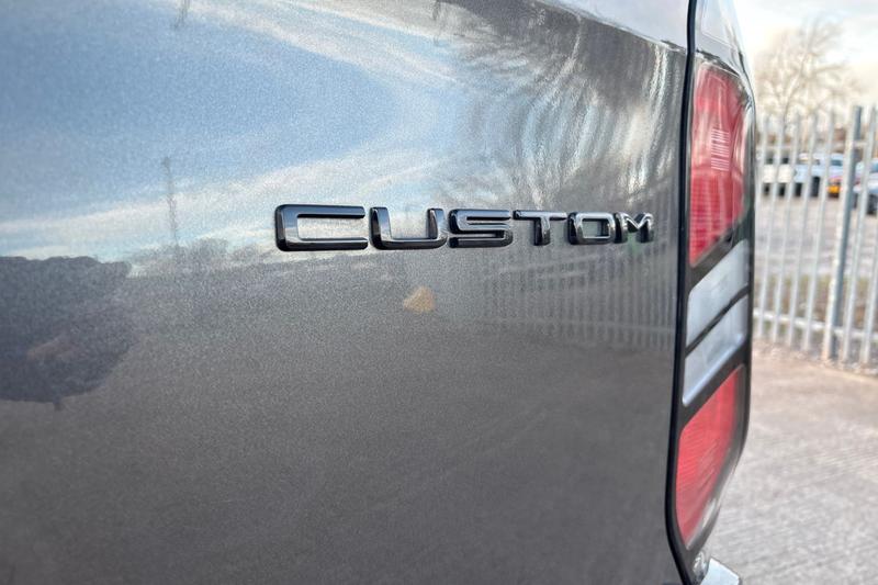 Used Ford Transit Custom 2024 for sale - 77192866: Photo 19