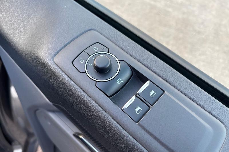 Used Ford Transit Custom 2024 for sale - 77192866: Photo 21