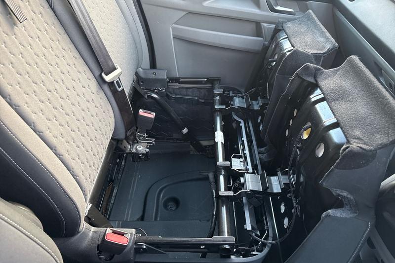 Used Ford Transit Custom 2024 for sale - 77192866: Photo 23