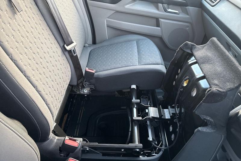 Used Ford Transit Custom 2024 for sale - 77192866: Photo 24