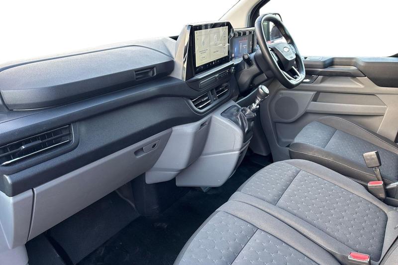 Used Ford Transit Custom 2024 for sale - 77192866: Photo 3