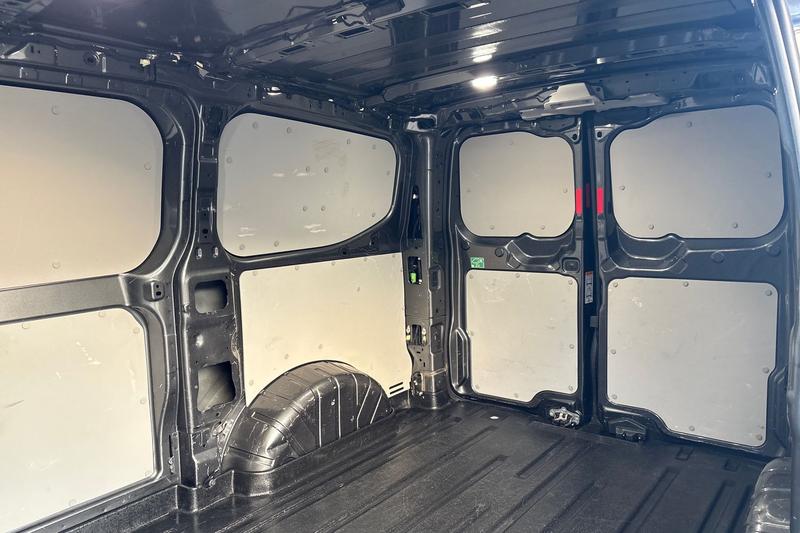 Used Ford Transit Custom 2024 for sale - 77192866: Photo 4