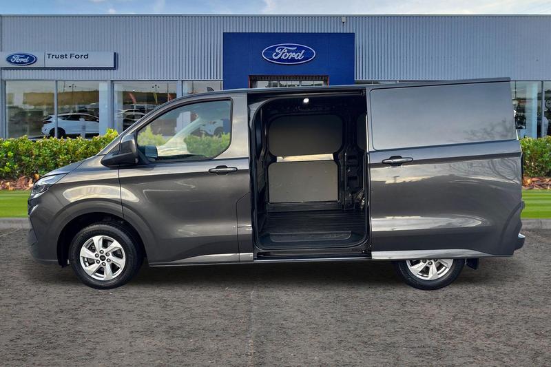 Used Ford Transit Custom 2024 for sale - 77192866: Photo 5