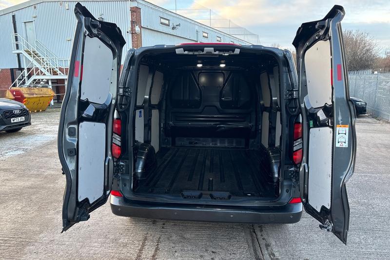 Used Ford Transit Custom 2024 for sale - 77192866: Photo 6