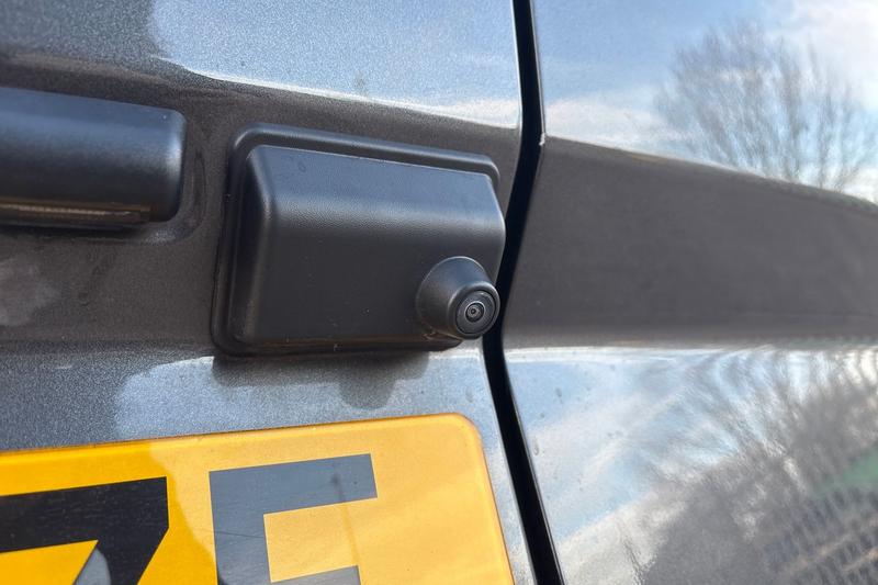 Used Ford Transit Custom 2024 for sale - 77192866: Photo 7