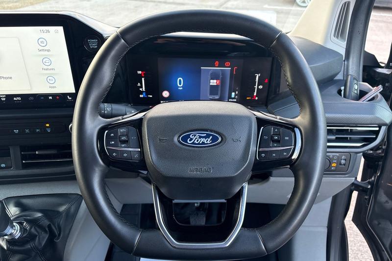 Used Ford Transit Custom 2024 for sale - 77192866: Photo 8