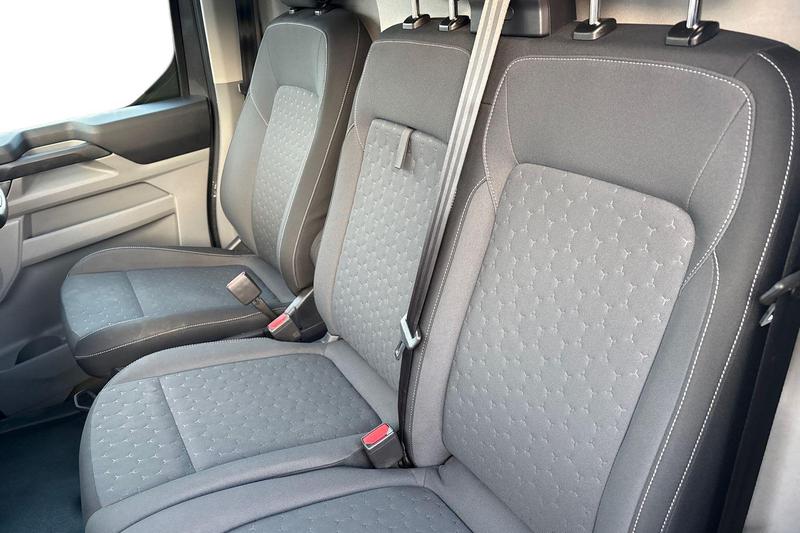 Used Ford Transit Custom 2024 for sale - 77192866: Photo 9