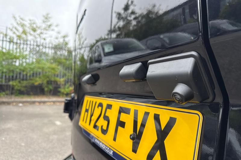 Used Ford Transit Custom 2025 for sale - 76716365: Photo 10