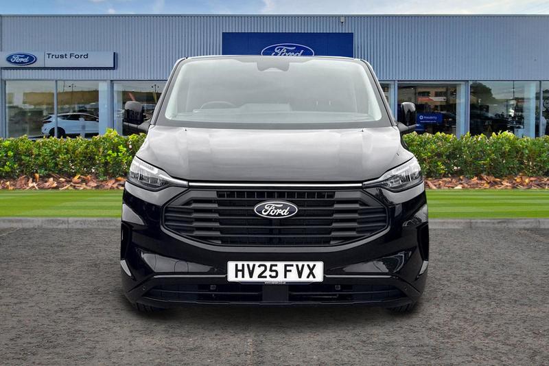 Used Ford Transit Custom 2025 for sale - 76716365: Photo 13
