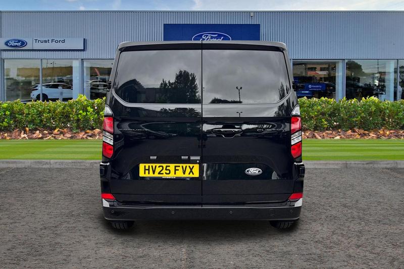 Used Ford Transit Custom 2025 for sale - 76716365: Photo 14